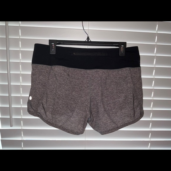 Lululemon Speed Up short - Picture 2 of 2